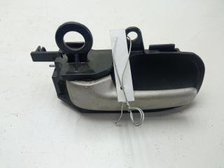ручка внутренняя передняя левая Toyota Yaris Verso 2003, 1.3 л., бензин, МКПП, красный, минивэн