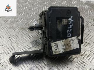 блок ABS Ford Focus 3 поколение 2012, 1.6 л., дизель, МКПП, чёрный, хетчбэк 5 дв., 6126280081B