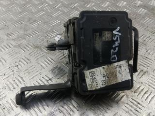 блок ABS Ford Focus III 2012, 1.6 л., дизель, МКПП, чёрный, хетчбэк 5 дв., 6126280081B