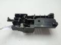 ручка внутренняя передняя левая Toyota Corolla 9 поколение (E120/E130) 2002, 1.6 л., бензин, МКПП, чёрный, хетчбэк 3 дв., 50594A1 - фото №2
