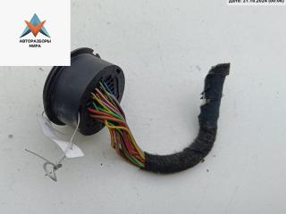 дверная проводка Volkswagen Sharan 1 поколение [рестайлинг] 2002, 1.8 л., бензин, МКПП, серый, минивэн