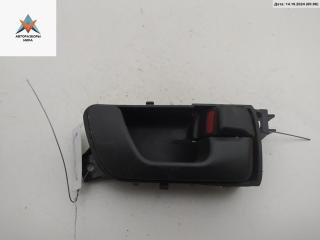 ручка внутренняя передняя правая Mitsubishi Pajero/Montero III 2000, 3.2 л., дизель, МКПП, синий, внедорожник 3 дв.