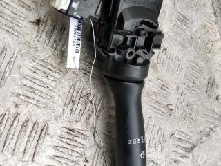 переключатель дворников Toyota Aygo 1 поколение 2005, 1.0 л., бензин, МКПП, красный, хетчбэк 3 дв.