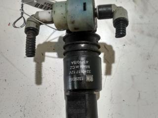 насос (моторчик) омывателя стекла Opel Insignia 1 поколение (A) 2010, серый, хетчбэк 5 дв., 13250357