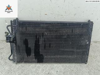 радиатор кондиционера Mazda Tribute 1 поколение 2003, 2.0 л., бензин, МКПП, серый, внедорожник 5 дв., E10061480