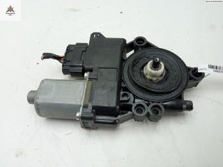 моторчик стеклоподъемника передний левый Hyundai Sonata YF 2010, 2.0 л., МКПП, седан