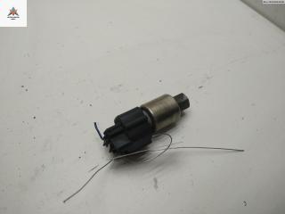 датчик кондиционера Ford Focus 2 поколение 2006, 2.0 л., дизель, МКПП, синий, универсал