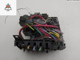 блок предохранителей Ford S-Max 1 поколение 2006, 1.8 л., дизель, МКПП, серый, минивэн, 6G9T14N073AB