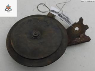 сигнал (клаксон) Mazda 323 BJ [рестайлинг] 2001, 1.6 л., бензин, МКПП, синий, хетчбэк 5 дв., B30E-66-790