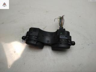 кнопка обогрева заднего стекла Ford Focus 1 поколение 1998, 1.6 л., i, бензин, МКПП, красный, седан