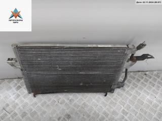 радиатор кондиционера Ford Scorpio 2 поколение 1995, 2.9 л., бензин, АКПП, серый, универсал