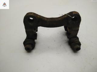 скоба суппорта SEAT Alhambra 1 поколение [рестайлинг] 2007, 2.0 л., дизель, МКПП, серый, минивэн