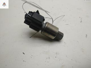 датчик кондиционера Ford Focus 2 поколение [рестайлинг] 2007, 1.6 л., дизель, МКПП, серый, универсал