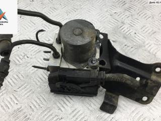 блок ABS Hyundai Santa Fe 2 поколение (CM) 2007, 2.2 л., дизель, МКПП, серый, внедорожник 5 дв., 605L1290706