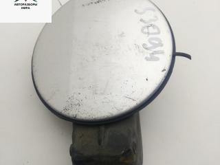 лючок топливного бака Skoda Fabia 1 поколение (6Y) 2003, 1.9 л., дизель, МКПП, серый, универсал, 6Y809857