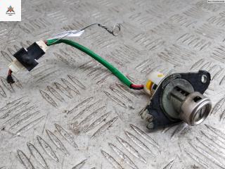 Личинка замка багажника Chevrolet Epica 1 поколение 2007, 2.0 л., бензин, МКПП, чёрный, седан