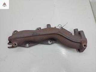 коллектор выпускной Opel Signum C [рестайлинг] 2005, 3.0 л., дизель, хетчбэк 5 дв.