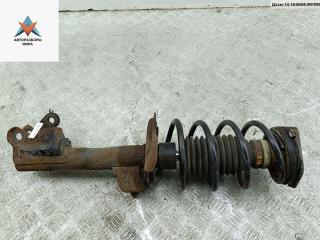 стойка передняя Mercedes-Benz A-Класс W169 2004, 2.0 л., дизель, МКПП, серый, хетчбэк 5 дв.