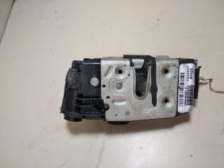 замок двери передней правой Dodge Nitro 2007, 2.8 л., дизель, АКПП, чёрный, внедорожник 5 дв., 04589462AD