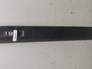 молдинг двери передней правой Citroen Xsara 1 поколение 1997, 1.8 л., бензин, МКПП, зелёный, хетчбэк 5 дв., 9622690877