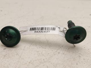 Болт крепления Citroen Xsara 1 поколение 1997, 1.8 л., бензин, МКПП, зелёный, хетчбэк 5 дв., AVD