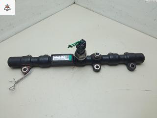 топливная рампа SsangYong Rodius 1 поколение [рестайлинг] 2010, 2.7 л., дизель, A6650700495