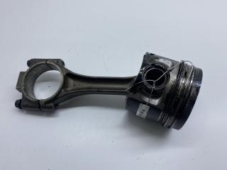 поршень Audi A4 B5 2001, 1.9 л., дизель, МКПП, серый, универсал, 046C