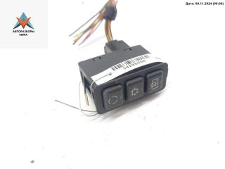 кнопка обогрева заднего стекла BMW 3 серия E36 [рестайлинг] 1998, 1.6 л., бензин, МКПП, серый, хетчбэк 3 дв., 8371020