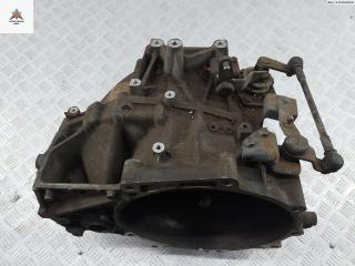 МКПП Dodge Caliber 1 поколение 2006, 2.0 л., дизель, МКПП, синий, универсал