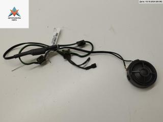 динамик высокочастотный (пищалка) Audi A4 B5 1996, 2.6 л., бензин, АКПП, зелёный, универсал, 8D0035399