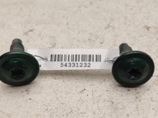 Болт крепления Citroen Xsara 1 поколение 1997, 1.8 л., бензин, МКПП, зелёный, хетчбэк 5 дв., 9611122280