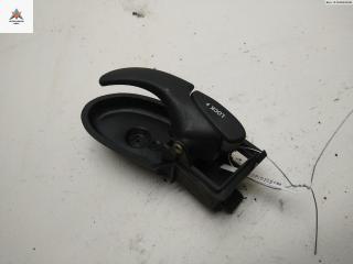 ручка внутренняя задняя левая Ford Focus 1 поколение [рестайлинг] 2004, 1.6 л., i, бензин, МКПП, серый, хетчбэк 5 дв.