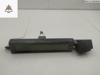 дисплей Mazda 5 CR 2006, 2.0 л., дизель, МКПП, чёрный, минивэн, CC33B