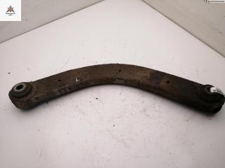 рычаг задний левый Saab 9-3 2 поколение 2006, 1.9 л., дизель, АКПП, серый, универсал