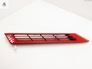 молдинг крыла заднего левого Mercedes-Benz C-Класс W201 [рестайлинг] 1990, 2.3 л., бензин, МКПП, красный, седан, 2016980189