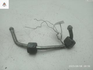 трубка ТНВД Citroen Jumper 1 поколение [рестайлинг] 2003, 2.2 л., дизель, МКПП, серый, микроавтобус