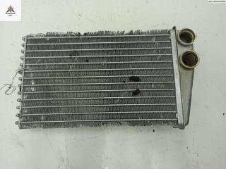 радиатор отопителя (печки) Renault Scenic 2 поколение [рестайлинг] 2007, 2.0 л., дизель, МКПП, серый, минивэн