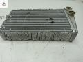 радиатор отопителя (печки) Renault Scenic 2 поколение [рестайлинг] 2007, 2.0 л., дизель, МКПП, серый, минивэн - фото №2