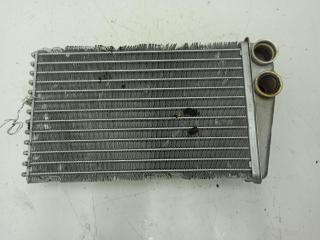 радиатор отопителя (печки) Renault Scenic II 2007, 2.0 л., дизель, МКПП, серый, минивэн