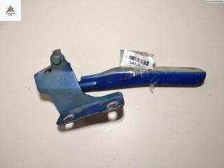 петля капота правая Nissan Tiida C11 [рестайлинг] 2007, синий, хетчбэк 5 дв.