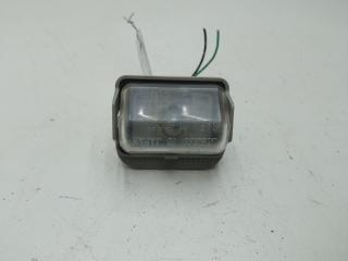 подсветка номера Mazda 6 GG/GY 2006, 1.8 л., бензин, МКПП, серый, универсал, GJ6A-51-270C