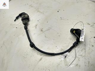 датчик коленвала Ford Galaxy 1 поколение [рестайлинг] 2005, 2.8 л., бензин, АКПП, чёрный, минивэн