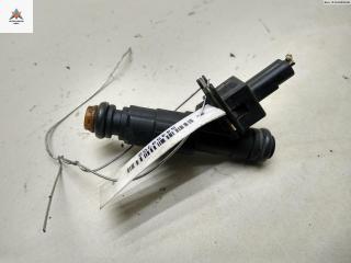 форсунка Ford Mondeo 2 поколение 1998, 1.8 л., бензин, МКПП, серый, универсал