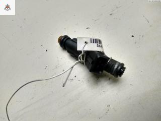 форсунка Ford Mondeo 2 поколение 1998, 1.8 л., бензин, МКПП, серый, универсал