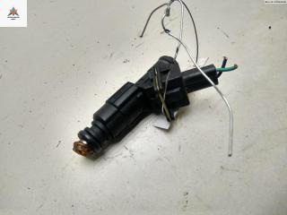 форсунка Ford Mondeo 2 поколение 1998, 1.8 л., бензин, МКПП, серый, универсал