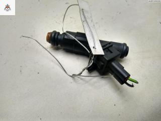 форсунка Ford Mondeo 2 поколение 1998, 1.8 л., бензин, МКПП, серый, универсал