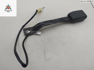 замок ремня безопасности Opel Agila 2 поколение (B) 2008, 1.2 л., бензин, МКПП, синий, хетчбэк 5 дв.