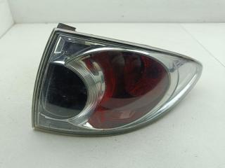 фонарь задний правый Mazda 6 GG 2003, 2.0 л., бензин, МКПП, серый, универсал, 220-61974