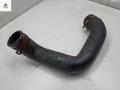 патрубок радиатора Opel Zafira 1 поколение (A) [рестайлинг] 2005, 2.2 л., дизель, 90573220 - фото №2