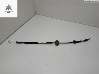 Трос двери задней Volkswagen Passat B5 [рестайлинг] 2002, 1.8 л., бензин, АКПП, серый, универсал, 3B0839985F